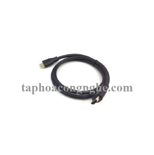 Unitek 28379 C1045BK 15M Màu Đen Cáp Hdmi 2.0 30028379